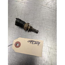 09Z324 Coolant Temperature Sensor For 13-16 GMC Acadia  3.6 12639899